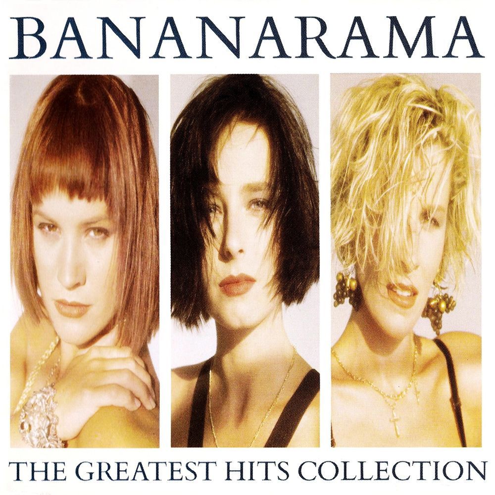 Bananarama
